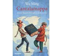 Cantalamappa. Atlante bizzarro di luoghi e storie curiose