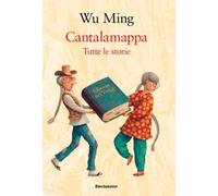 Cantalamappa. Tutte le storie