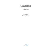 Cantalamissa. Luana Perilli
