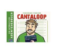 Cantaloop: Book 2 - A Hack of a Plan