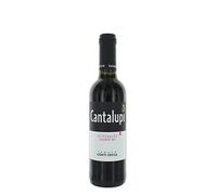 Cantalupi Negroamaro Salento Igp Conti Zecca Cl 37,5