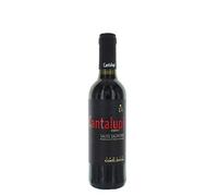 Cantalupi Salice Salentino Riserva Conti Zecca Cl 37,5