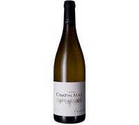 Cantaluz Blanc 2022 - Camp Del Mas Pays d'Hérault