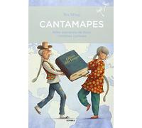Cantamapes : atles subversiu de llocs i històries curioses