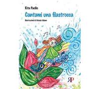 Cantami una filastrocca