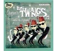 CANTAN EN ESPANOL - TWANGS LOS