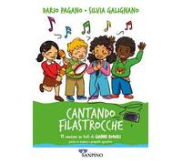 Cantando filastrocche