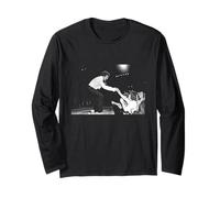 Cantando Tom Jones dal Vivo all'Olympia Paris 1979 Maglia a Manica