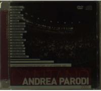 Cantano Andrea Parodi (cd+dvd) [2 CD]
