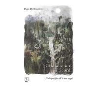 Cantano. Tutti i ricordi