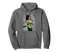 Cantante Amy Winehouse Live Glastonbury 2007 Felpa con Cappuccio