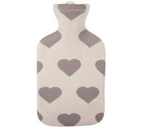 Cantante Bottiglia Dell'Acqua Calda Cuscino Riscaldante 2 L Sollievo Dal Dolore