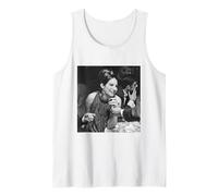 Cantante Color Me Barbra Streisand nel 1966 Canotta