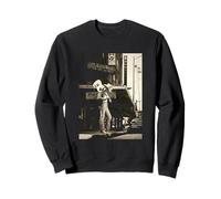 Cantante Country statunitense Dwight Yoakam di Michael Grecco Felpa