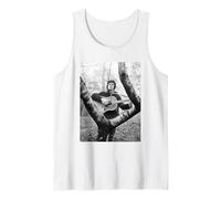 Cantante dei Mellow Yellow Donovan Folk Pop 1966 Canotta