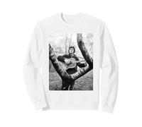 Cantante dei Mellow Yellow Donovan Folk Pop 1966 Felpa