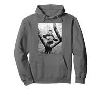 Cantante dei Mellow Yellow Donovan Folk Pop 1966 Felpa con Cappuccio