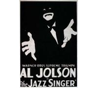 Cantante Di Jazz (il) [Dvd] - Al Jolson,Myrna Loy,Warner Oland - 1927