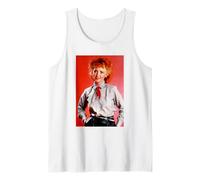 Cantante e Attrice Lulu Musical Theatre Pop 1987 Canotta