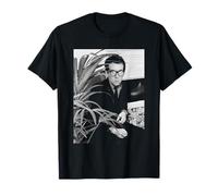 Cantante Elvis Costello Il Mio Obiettivo è Vero Alison Era Maglietta