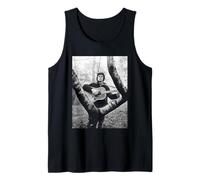 Cantante Folk Pop dei Donovan Mellow Yellow 1966 Canotta