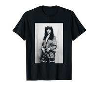 Cantante Kate Bush Kimono Studio Foto 1978 Lionheart Maglietta