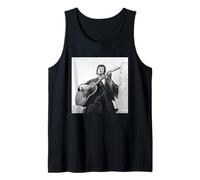 Cantante Scozzese Donovan Mellow Yellow 1966 Canotta