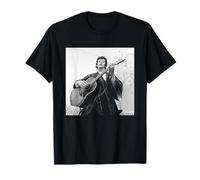 Cantante Scozzese Donovan Mellow Yellow 1966 Maglietta