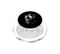 Cantante Soul Anni '60 In Concerto A Londra Wright PopSockets PopGrip per MagSafe
