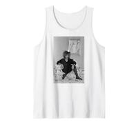 Cantante Tina Turner Regina del Rock 'N' Roll Canotta