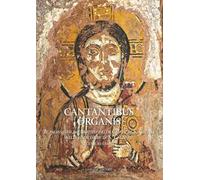 Cantantibus Organis. Il palinsesto decorativo della cripta di S. Cecilia. Studi