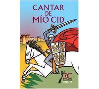 Cantar de Mío Cid: 002