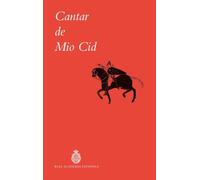 Cantar de Mio Cid