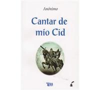 Cantar de Mio Cid