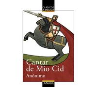 Cantar del Mio Cid / The Lay of the Cid