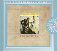 Cantar Opinando by Los Olimarenos (2009-06-23)