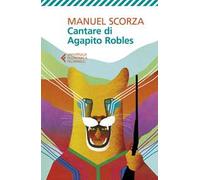 Cantare di Agapito Robles. Quarta ballata