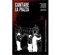 Cantare la piazza. Differenze e analogie nelle politiche dei cantastorie