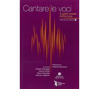 Cantare le voci. Con CD Audio - AA.VV.