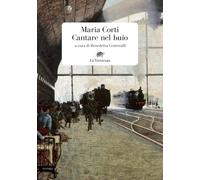 Cantare nel buio