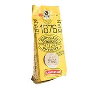 Cantarelli 1876 - Parmigiano Reggiano DOP - Bruna Alpina - Stagionato 24/30 Mesi - 1 Kg