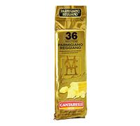 Cantarelli 1876 - Parmigiano Reggiano DOP - Riserva MC - Stagionato 36 Mesi e Oltre - 1 Kg