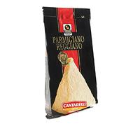Cantarelli 1876 - Parmigiano Reggiano DOP - Stagionatura Naturale Oltre 24 Mesi - 1 Kg