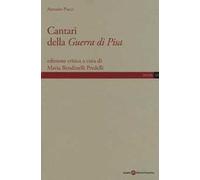 Cantari della Guerra di Pisa