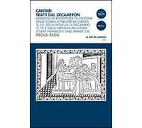 Cantari tratti dal Decameron