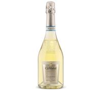 Cantariva Lugana DOC brut metodo classico Cà Maiol
