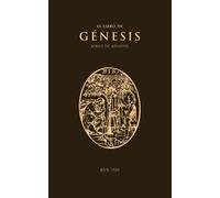 Cántaro Institute Biblia de Apuntes RVR09 (Tascabile)