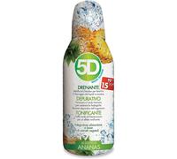 Cantassium Benessere 1968 5D SLEEVERATO ANANAS 500 ML