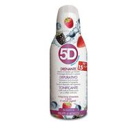 CANTASSIUM BENESSERE 1968 5D SLEEVERATO FRUTTI DI BOSCO 500 ML