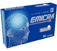 Cantassium Benessere Emicra Integratore Per Mal Di Testa 15 Compresse